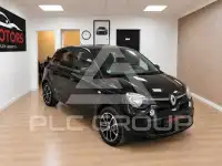 2014 Renault Twingo
