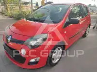 2014 Renault Twingo