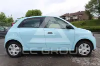 2014 Renault Twingo