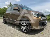 2014 Renault Twingo