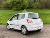 2014 Renault Twingo