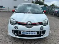 2014 Renault Twingo