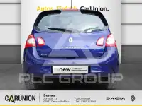 2014 Renault Twingo