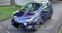 2014 Renault Twingo