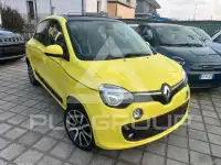 2014 Renault Twingo