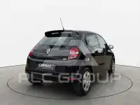 2014 Renault Twingo