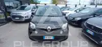 2014 Renault Twingo