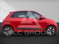 2014 Renault Twingo