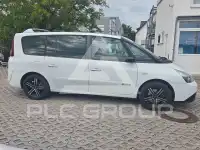 2014 Renault Espace