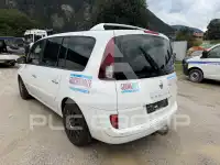 2014 Renault Espace