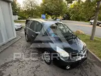 2014 Renault Espace
