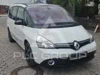 2014 Renault Espace