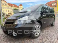 2014 Renault Espace