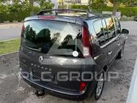 2014 Renault Espace