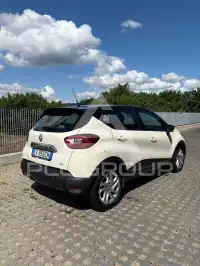 2014 Renault Captur