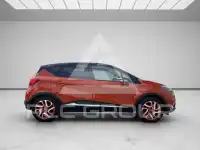 2014 Renault Captur