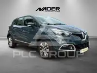 2014 Renault Captur