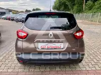 2014 Renault Captur