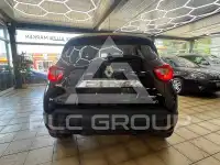 2014 Renault Captur