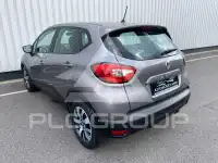 2014 Renault Captur