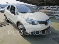 2014 Renault Captur