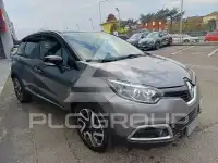 2014 Renault Captur