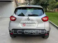 2014 Renault Captur