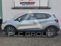 2014 Renault Captur