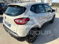 2014 Renault Captur