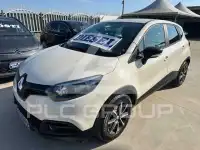 2014 Renault Captur