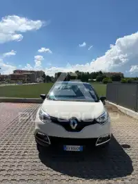 2014 Renault Captur