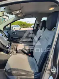 2014 Renault Captur
