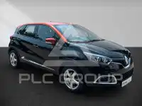 2014 Renault Captur