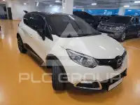 2014 Renault Captur