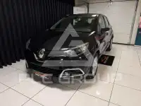 2014 Renault Captur