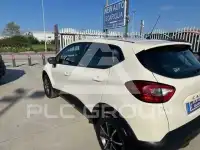 2014 Renault Captur