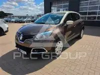 2014 Renault Captur