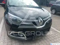 2014 Renault Captur