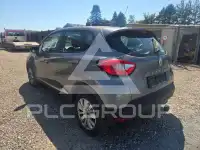 2014 Renault Captur