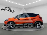 2014 Renault Captur