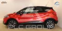 2014 Renault Captur