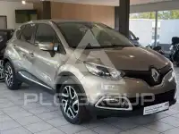 2014 Renault Captur