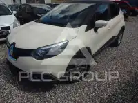 2014 Renault Captur