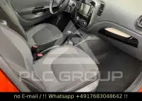 2014 Renault Captur