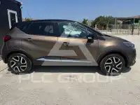 2014 Renault Captur