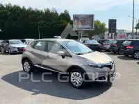 2014 Renault Captur