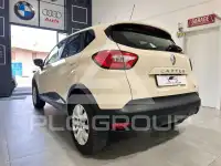 2014 Renault Captur