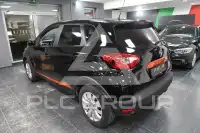 2014 Renault Captur