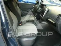 2014 Renault Captur
