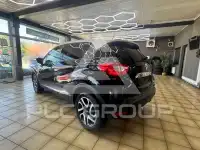 2014 Renault Captur